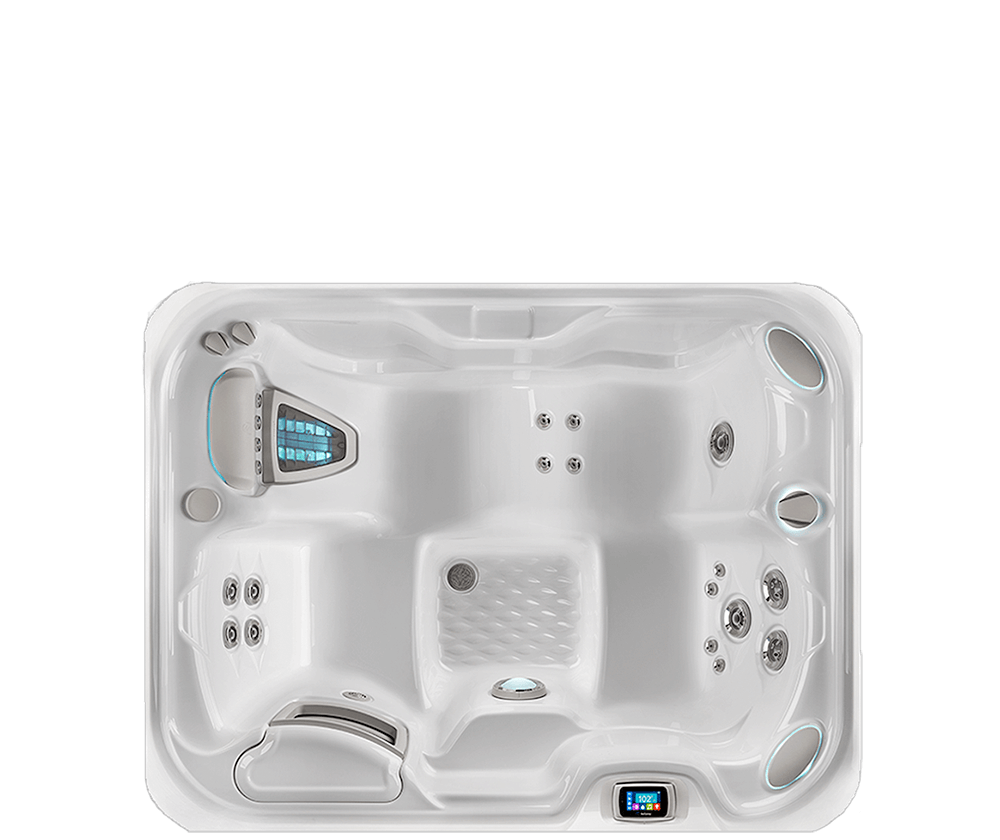 Hot Tubs Vail & Frisco Maximum Comfort Pool & Spa